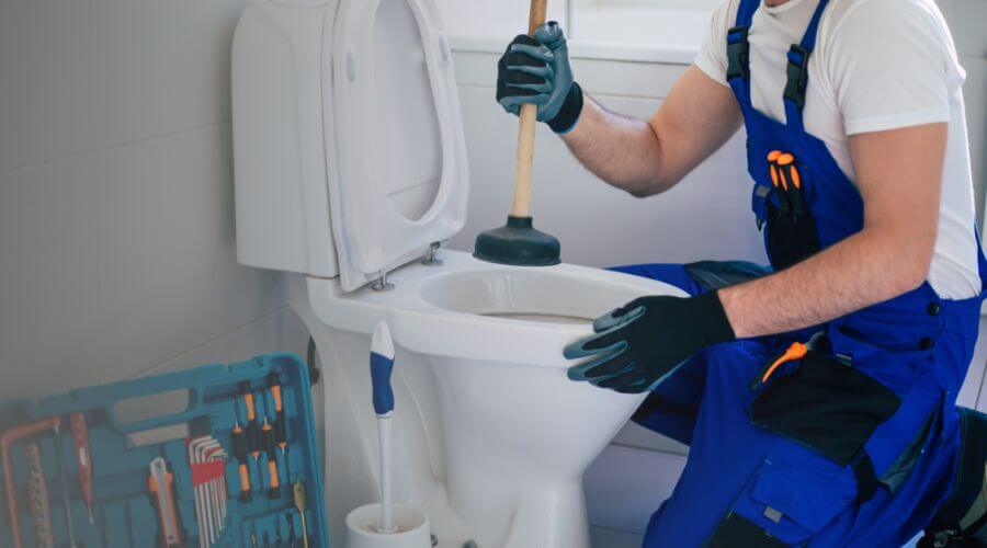 Professional Leak Detection in Myrtle, MO